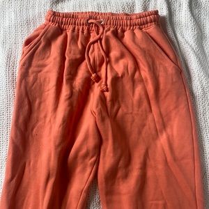 Missguided Sweatpants
